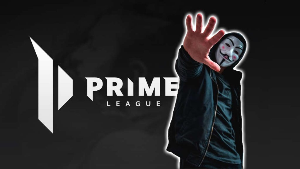 LoL finale ends with drama player allegedly cheated with
