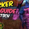 Lurker (Das Grauen aus der Tiefe) – Boss Guide – Schlangenschrein | Deutsch – TBC Classic – WOWTBC eSports