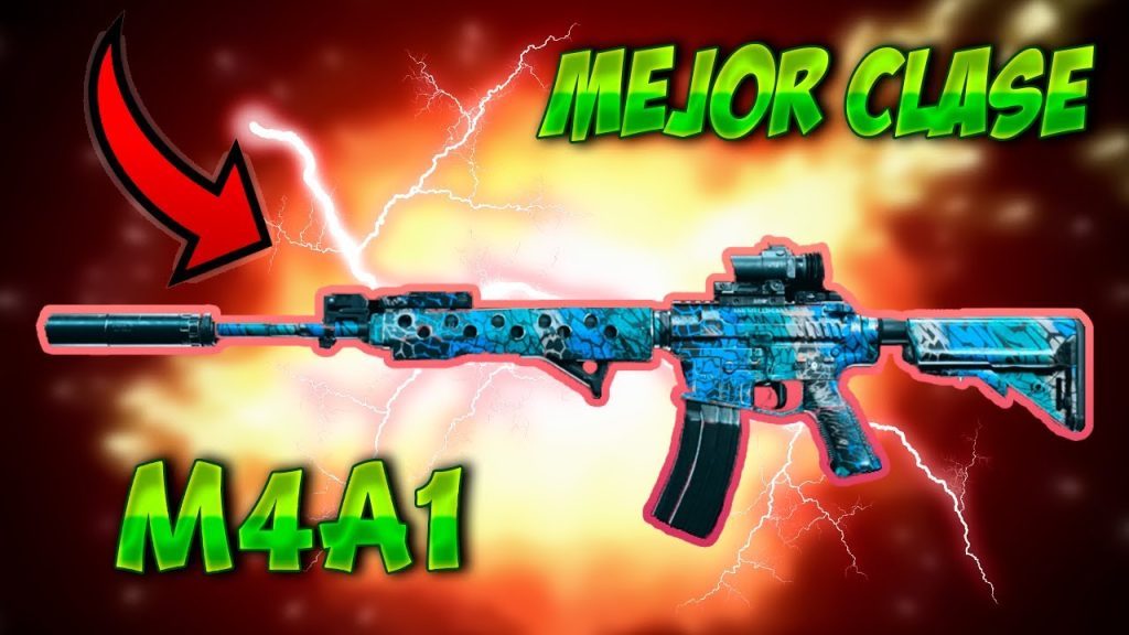 M4A + FENNEC | MEJOR CLASE | MEJOR COMBO | CALL OF DUTY WARZONE 2021 -  #5