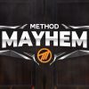 METHOD MAYHEM BATTLEGROUND 2022 – Day 2 – GRAND FINALS – Speedrun vs Eheroes – Best of 5 – WOWTBC eSports