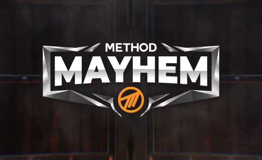 METHOD MAYHEM BATTLEGROUND 2022 - Day 2 - GRAND FINALS - Speedrun vs Eheroes - Best of 5