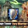Mage Tower Timewalking Tank Warrior Guide + Gear/Consumables Tipps – WOWTBC eSports