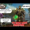 Mage pvp 9.2 shadowlands ep. 5 – WOWTBC eSports