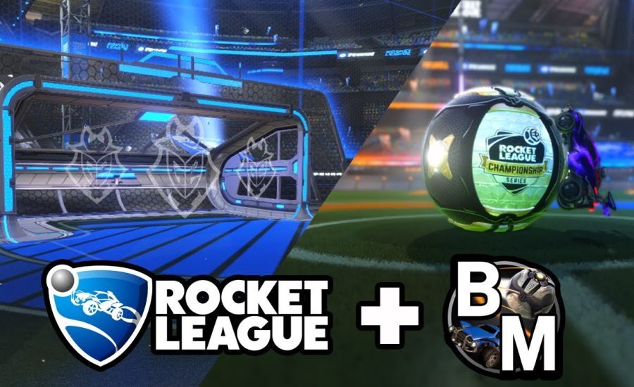 More Bakkesmod features that will improve your Rocket League life