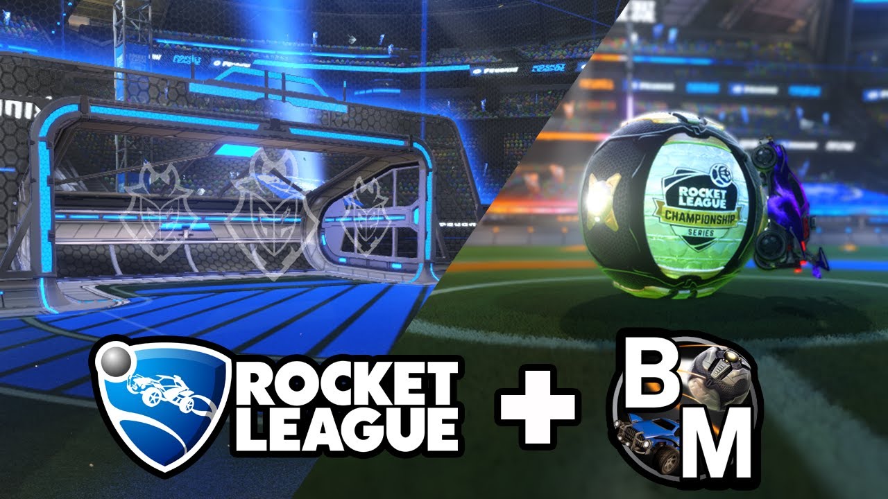 More Bakkesmod features that will improve your Rocket League life