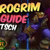 Morogrim – Boss Guide – Schlangenschrein | Deutsch – TBC Classic – WOWTBC eSports