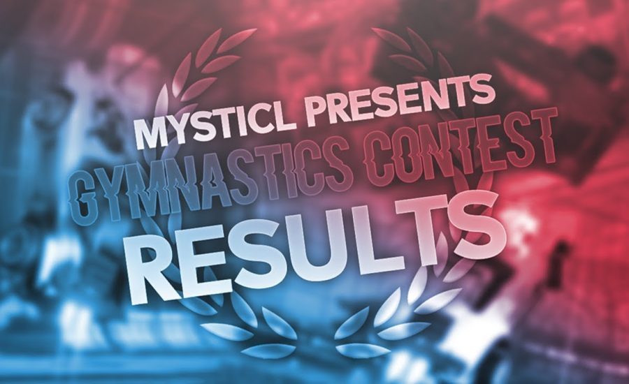 MysticL | Gymnastics Contest Results | RocketLeague