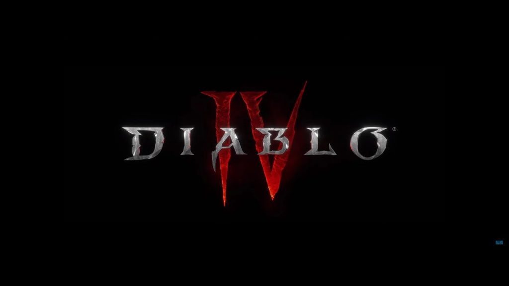 NOVEDADES DIABLO IV Y DIABLO II REMASTERIZADO  BLIZZCONLINE 2021