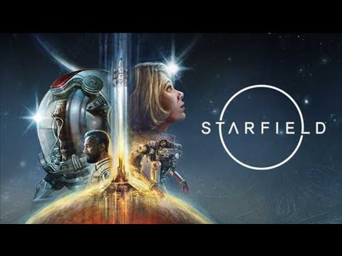 New Starfield Gameplay - Xbox & Bethesda Games Showcase 2022