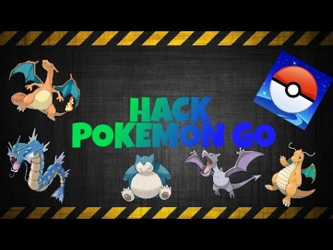 OMG THIS WORKS.?!POKEMON GO HACK FOR ANDROID NO ROOT,WITH 100% PROOF!