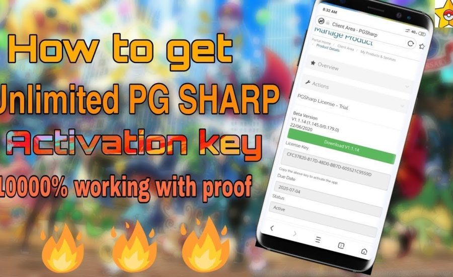 One website unlimited pgsharp key | free pgsharp activation key | pgsharp pokemon go.