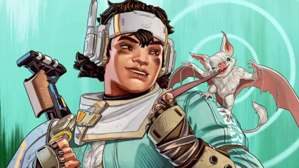 Over 500,000 players played Apex Legends on Steam