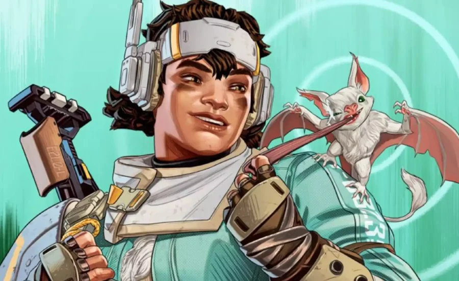 Over 500,000 players played Apex Legends on Steam