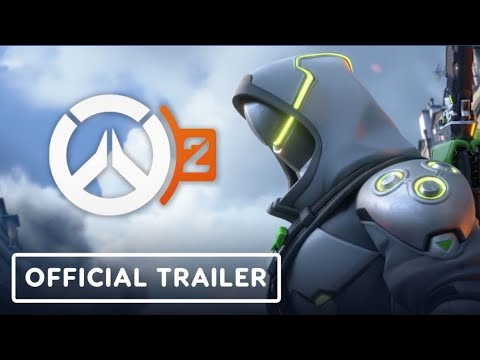 Overwatch 2 Main Theme | Trailer Music | Original Soundtrack