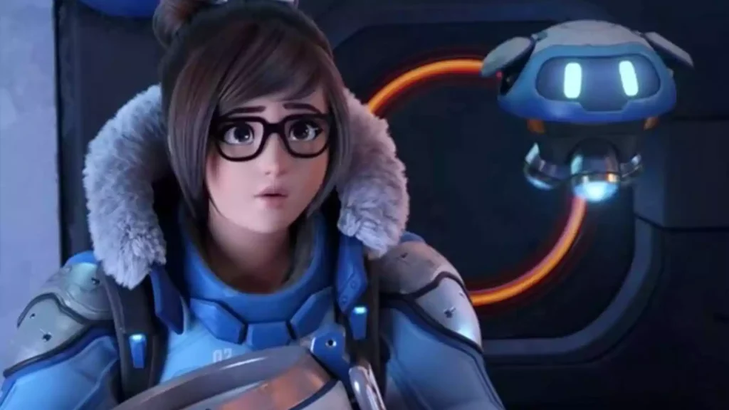Overwatch 2 changes the way you get new heroes
