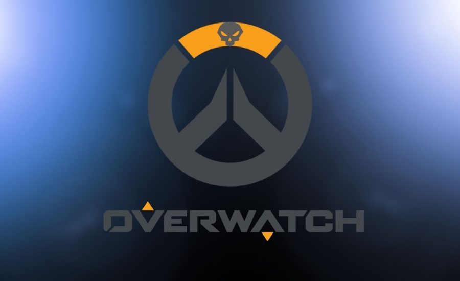 Overwatch Intro