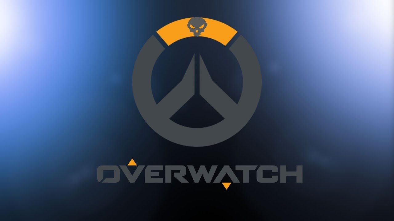 Overwatch Intro