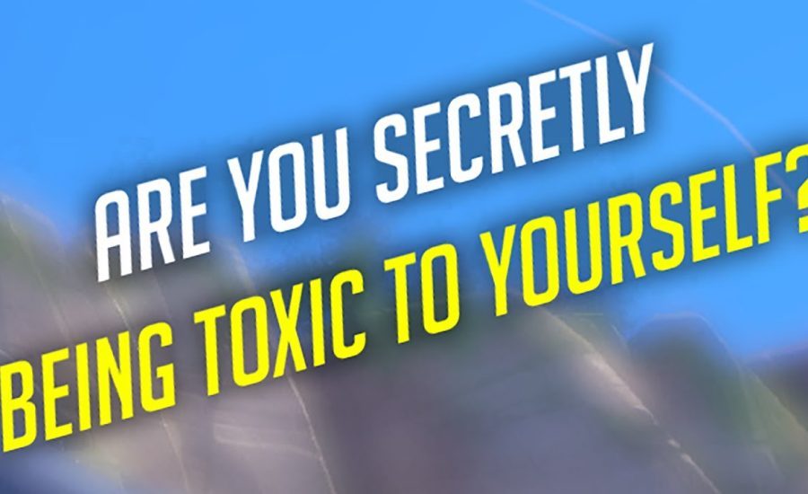 Overwatch - Is the worst Toxin coming from within?