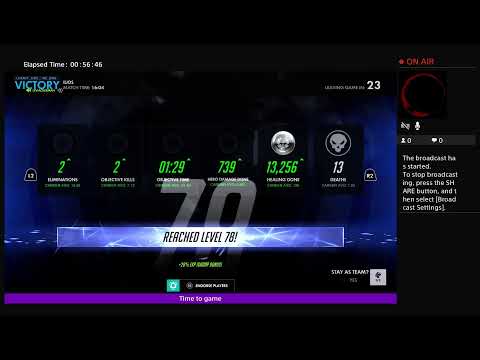 Overwatch competitive matches (SufferWatch) Live Stream