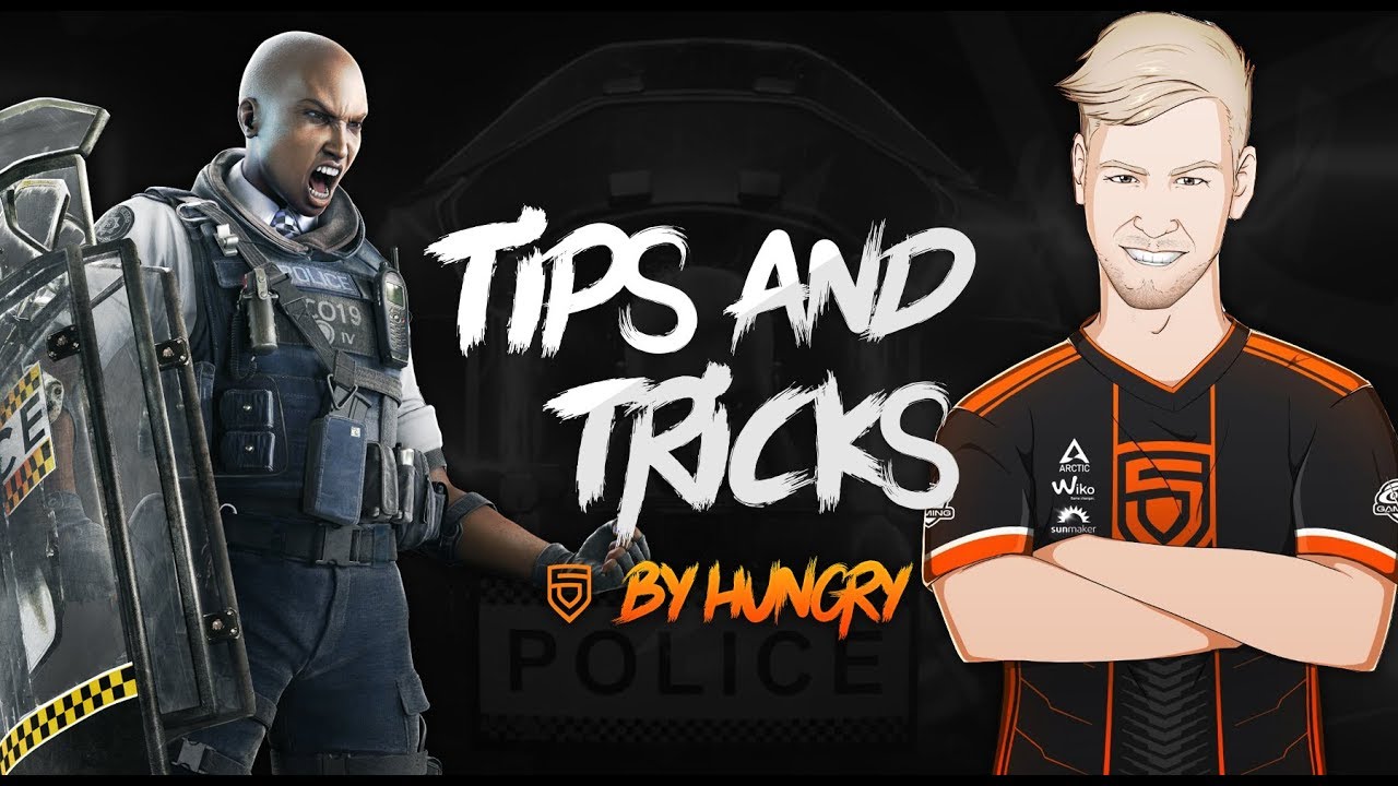 PENTA Hungry | Clash Tips & Tricks