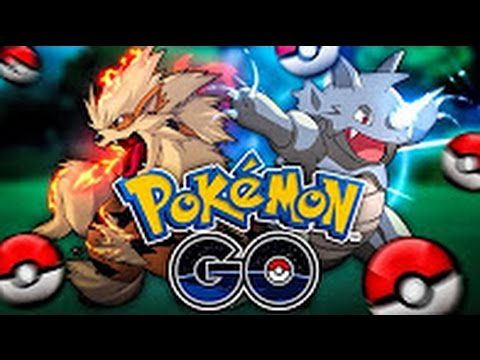 POKEMON GO - HOW TO CAPTURE ALL RARE POKEMON IN ONE DAY!