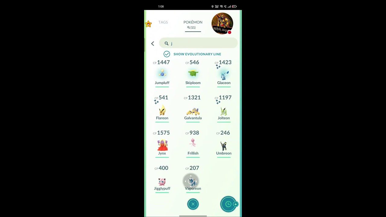 POKEMON GO LIVE NEW SESON