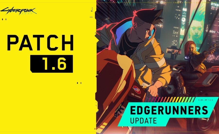 Patch Notes for Edgerunners Update 21 Patch Notes for Edgerunners Update with Patch 16 eSportsNews