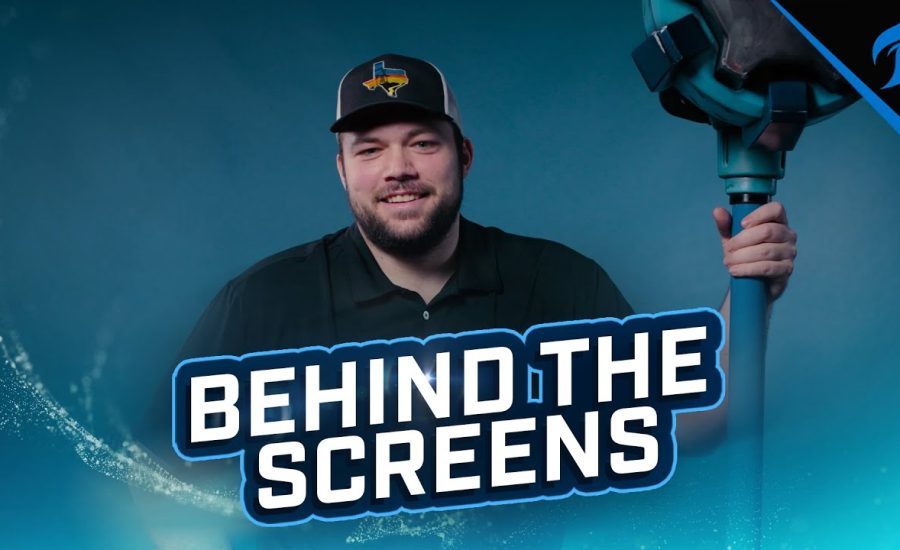 Player Manager Talks Esports and More | Behind the Screens (feat. Clint Petrzelka)