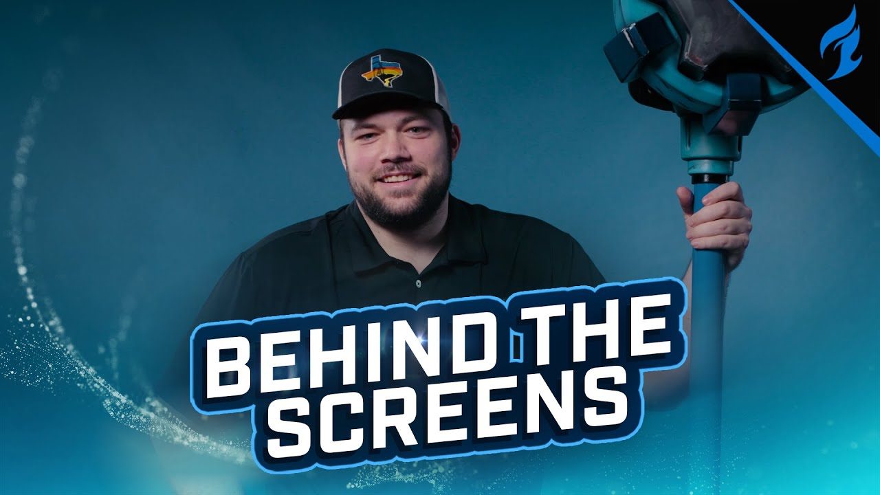 Player Manager Talks Esports and More | Behind the Screens (feat. Clint Petrzelka)