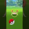 Catching Krabby in Pokémon GO | Tips and Tricks