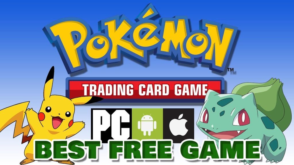 Pokemon TCG is the best F2P game ever - No money required