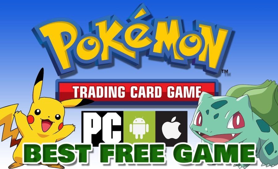 Pokemon TCG is the best F2P game ever - No money required