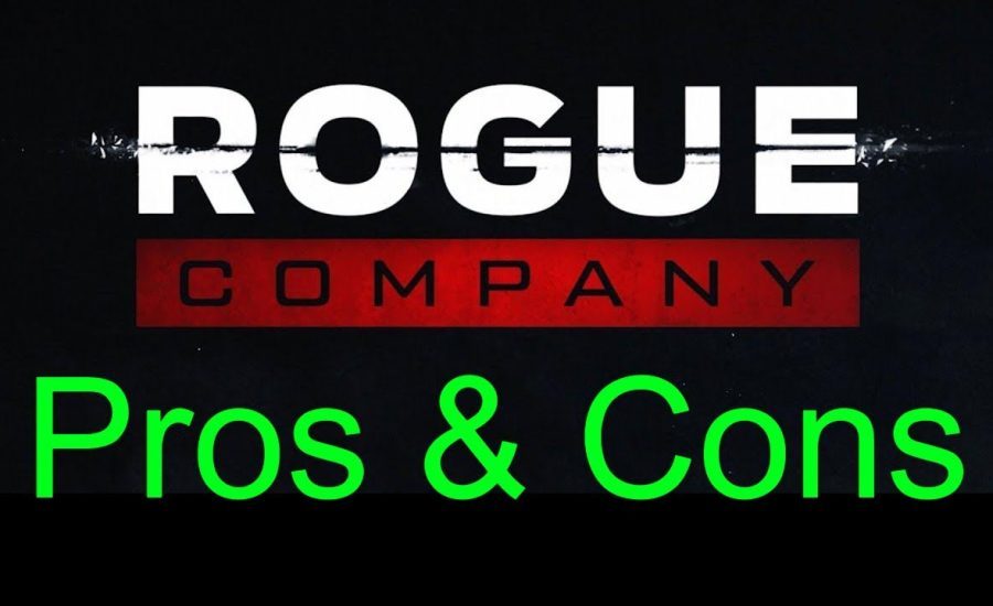 Pros & Cons of Rogue Company RN