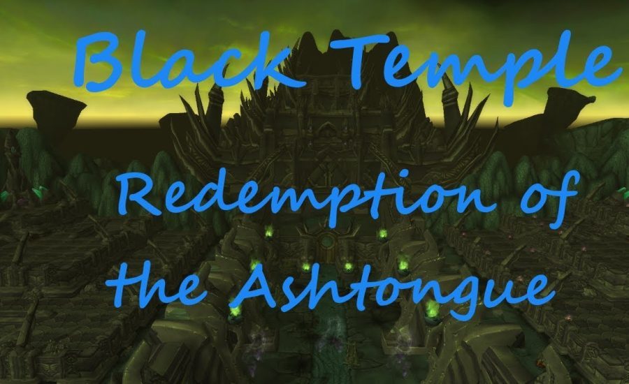 [Quest 10957] - Redemption of the Ashtongue