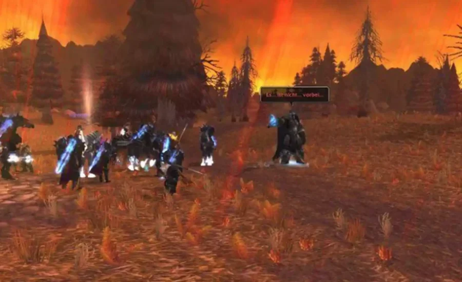 Quest Light of Dawn bugged Here's how - #eSportsNews #eSports #WOWCLASSIC