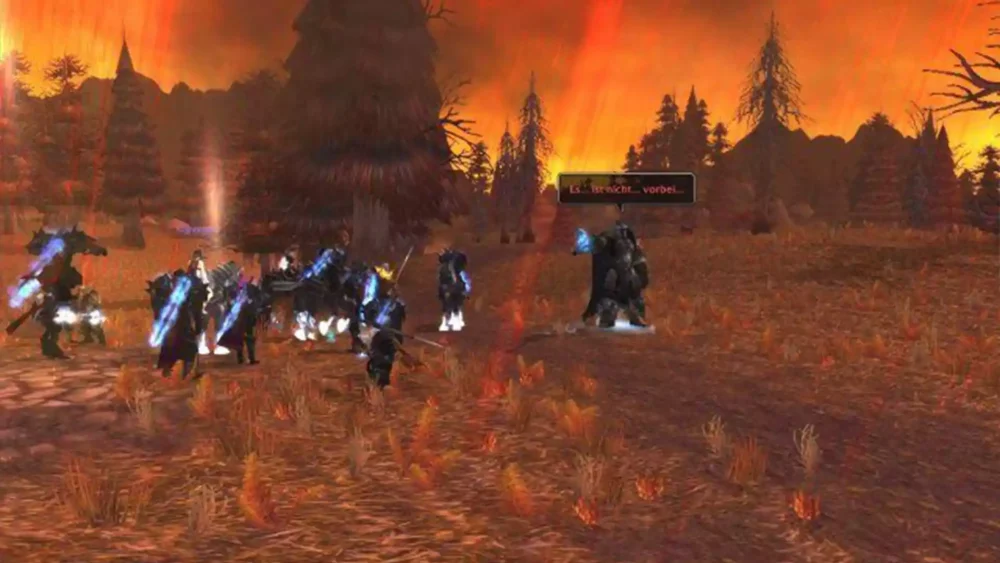 Quest Light of Dawn bugged Here's how - #eSportsNews #eSports #WOWCLASSIC