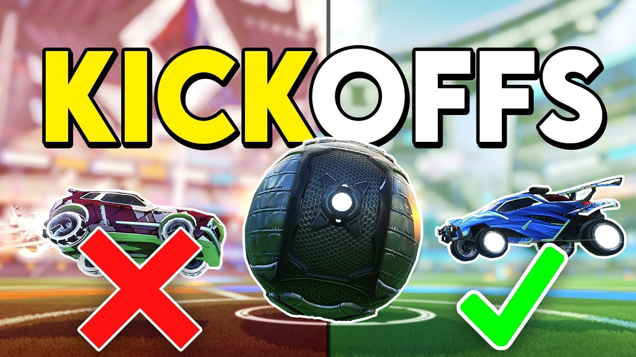 ROCKET LEAGUE KICKOFFS | DOs Vs. DONTs (2021)