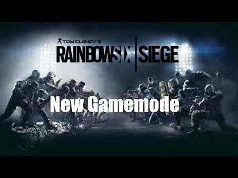 Rainbow Six Siege Funny Moments