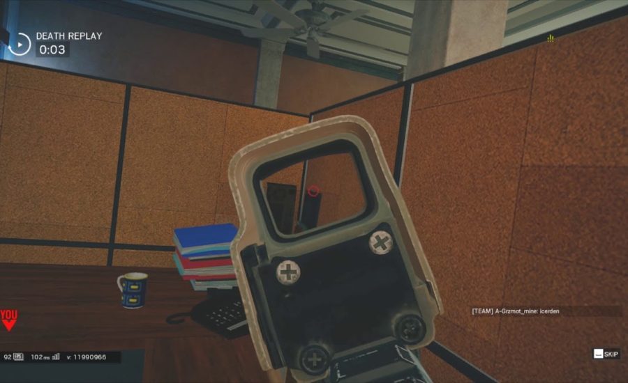 Rainbow six siege - Ubisoft please fix your game