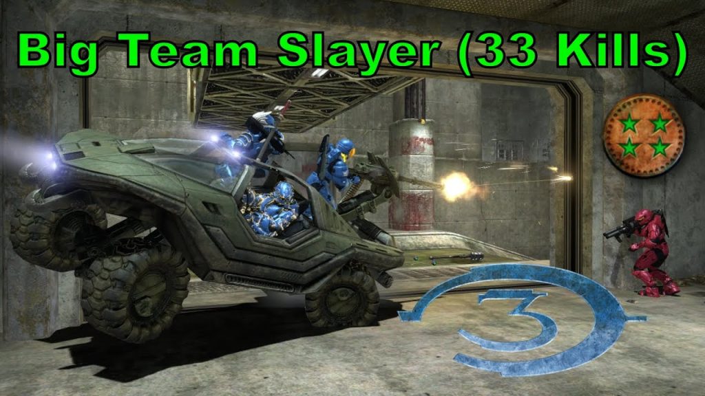 Rat's Nest BTB Slayer + Overkill - Halo 3 Tips & Tricks [1080p 60FPS]