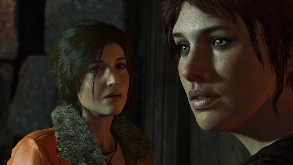 Rise of the Tomb Raider  -(6)-