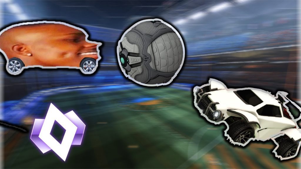 Rocket League MEMES to watch instead of losing your rank... #rlmemes