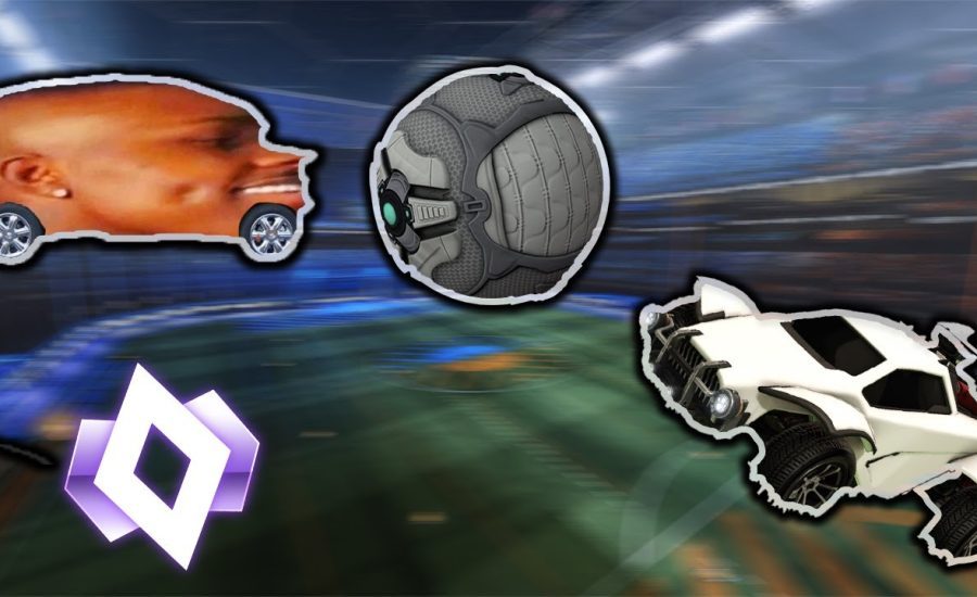 Rocket League MEMES to watch instead of losing your rank... #rlmemes