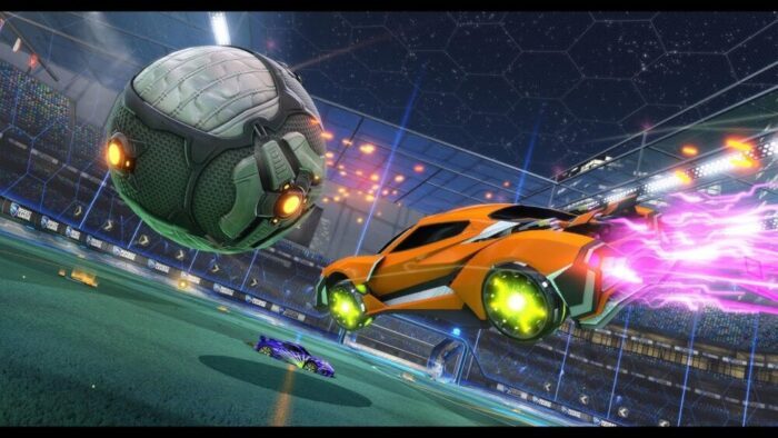 Rocket League - NEW ZEPHYR CRATE OPENING (NEW CRATE)