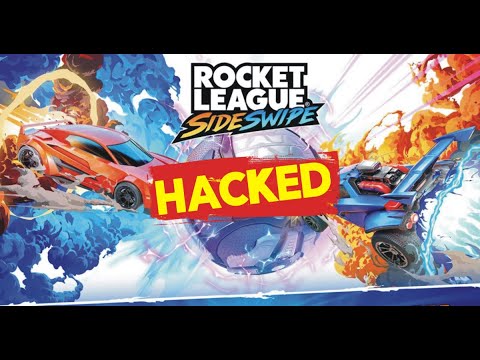 Rocket League Sideswipe Best Gameplay - Rocket League Sideswipe Mod apk Download