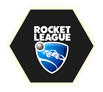 Rocket League logo