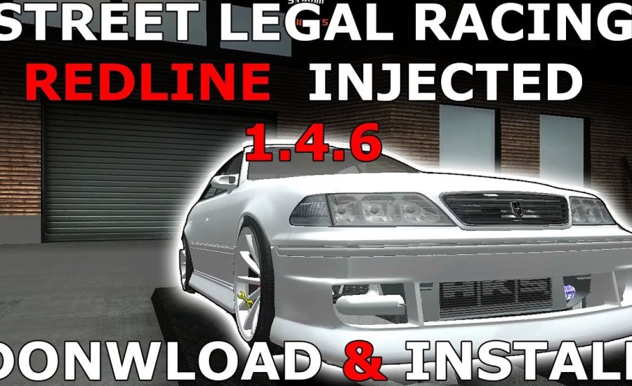 SLRR Injected 1.4.6 - HOW TO DOWNLOAD & INSTALL