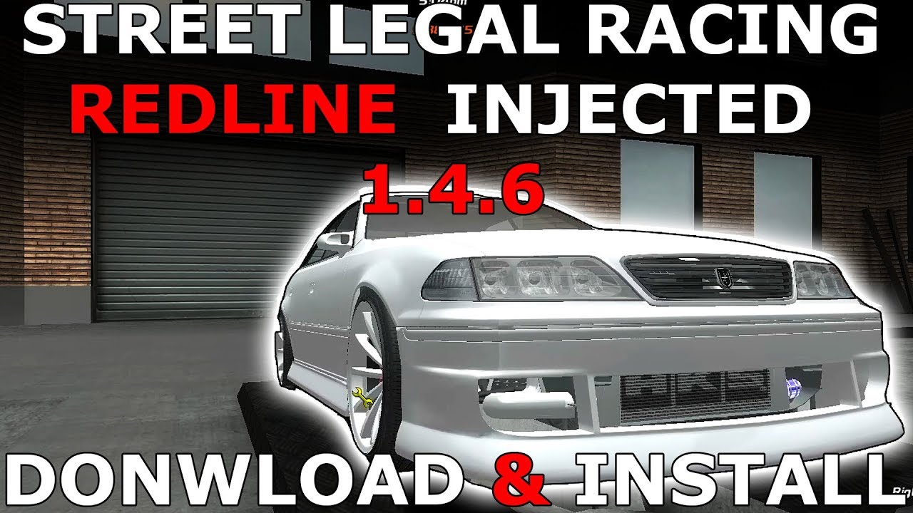 SLRR Injected 1.4.6 - HOW TO DOWNLOAD & INSTALL