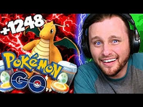 SSundee/[15]/POKEMON GO - NEW GYM STRATEGY?! | + 7 x 10km Eggs!! [15]