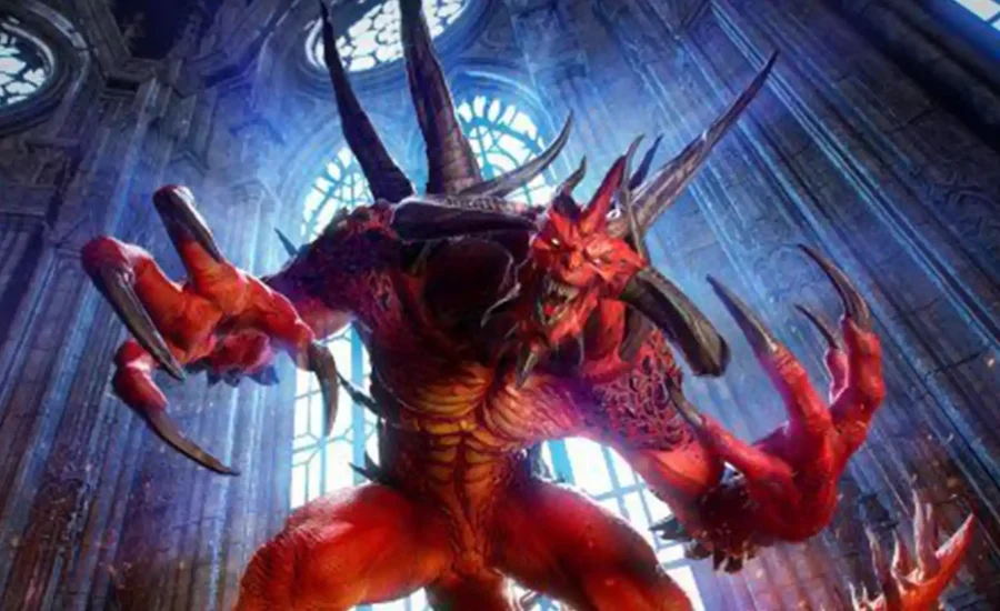 Diablo 2 - New spells with break through affix 34 Season 2 has date! New spells with break through affix